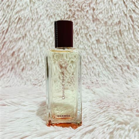 Osmanthe Yunnan Eau de toilette 